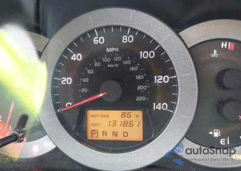 2008 Toyota Rav4 z USA, uszkodzony, nr VIN JTMBD35V585201412